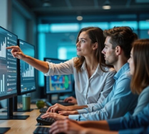 IT Consulting Services