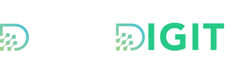 Dela Digit Logo